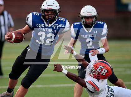 Thumbnail 3 in East Ridge vs Sale Creek (Best of Prepes Jamboree) photogallery.