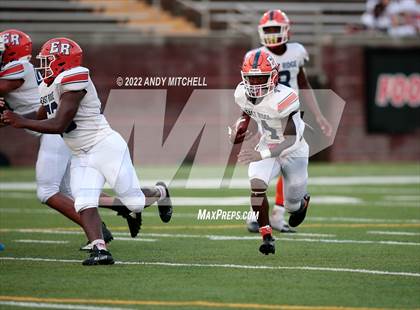 Thumbnail 3 in East Ridge vs Sale Creek (Best of Prepes Jamboree) photogallery.
