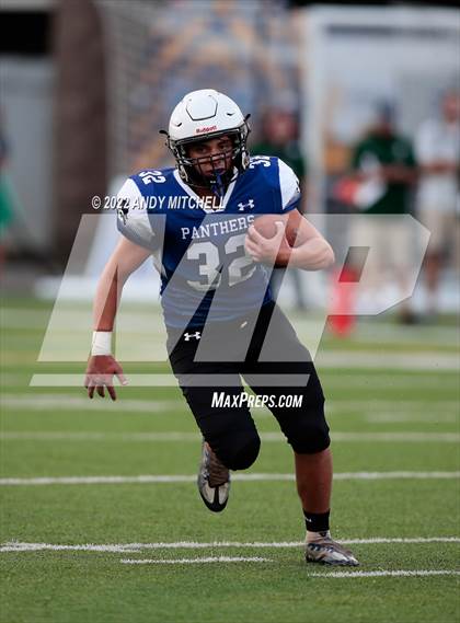Thumbnail 2 in East Ridge vs Sale Creek (Best of Prepes Jamboree) photogallery.
