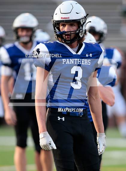 Thumbnail 3 in East Ridge vs Sale Creek (Best of Prepes Jamboree) photogallery.