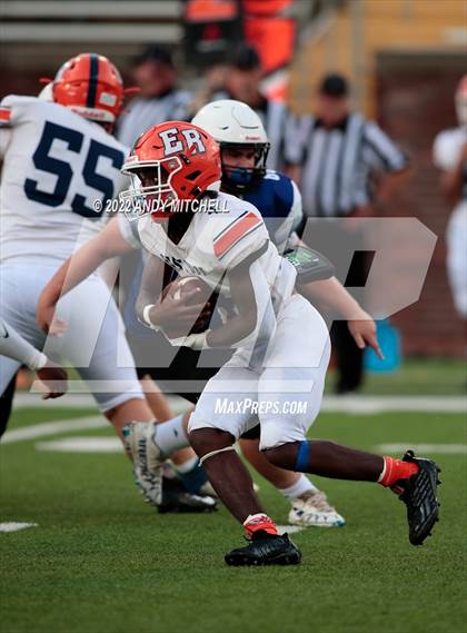 Thumbnail 2 in East Ridge vs Sale Creek (Best of Prepes Jamboree) photogallery.