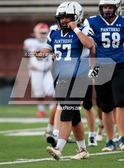 Thumbnail 3 in East Ridge vs Sale Creek (Best of Prepes Jamboree) photogallery.