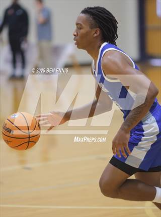 North Clayton vs. Pope (Lemon Street Classic)