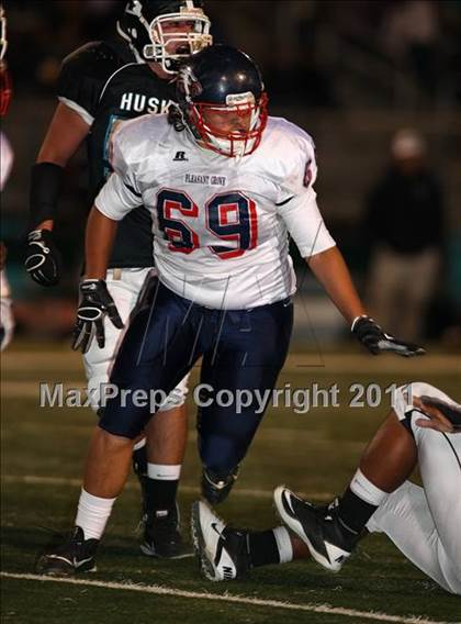 Thumbnail 2 in Pleasant Grove @ Sheldon photogallery.