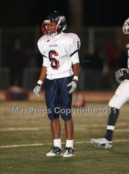 Thumbnail 2 in Pleasant Grove @ Sheldon photogallery.
