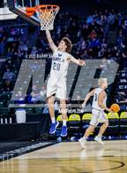 Photo from the gallery "Sanford vs. Simla (CHSAA 2A Great )"