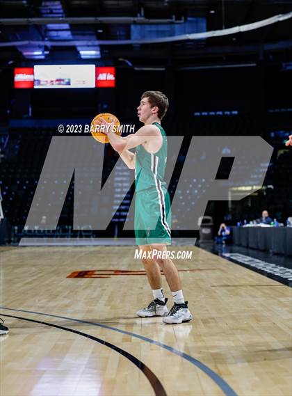 Thumbnail 1 in Sanford vs. Simla (CHSAA 2A Great ) photogallery.