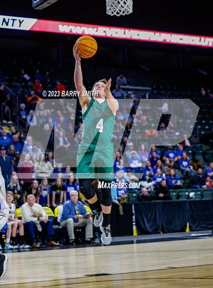 Thumbnail 1 in Sanford vs. Simla (CHSAA 2A Great ) photogallery.