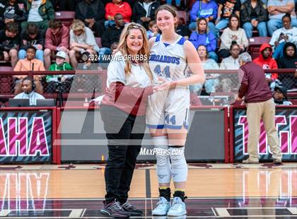 Thumbnail 3 in Rains vs. Broaddus (Tenaha Holiday Hoops) photogallery.