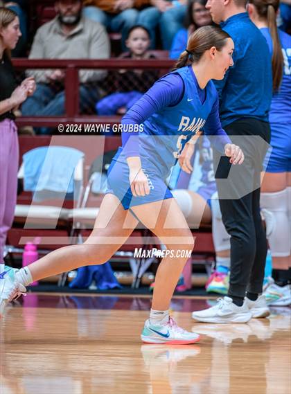Thumbnail 2 in Rains vs. Broaddus (Tenaha Holiday Hoops) photogallery.