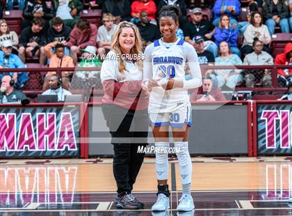 Thumbnail 1 in Rains vs. Broaddus (Tenaha Holiday Hoops) photogallery.
