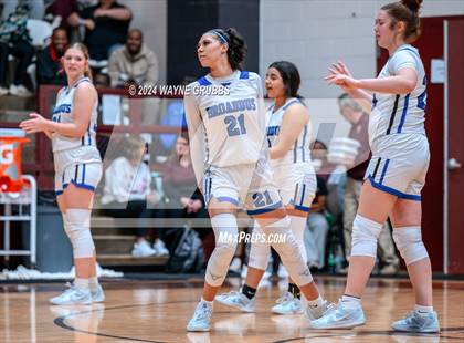Thumbnail 3 in Rains vs. Broaddus (Tenaha Holiday Hoops) photogallery.