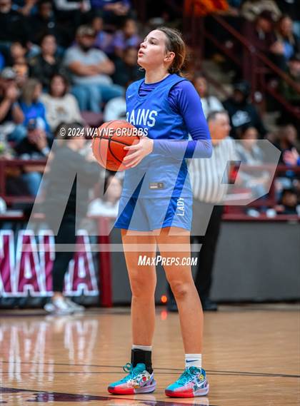 Thumbnail 3 in Rains vs. Broaddus (Tenaha Holiday Hoops) photogallery.