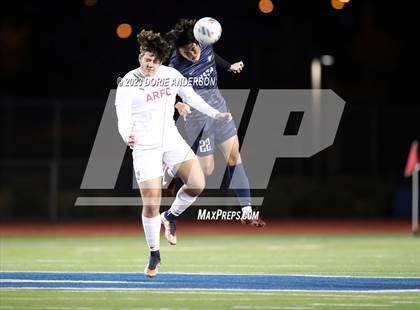 Thumbnail 1 in El Camino @ Vista del Lago photogallery.