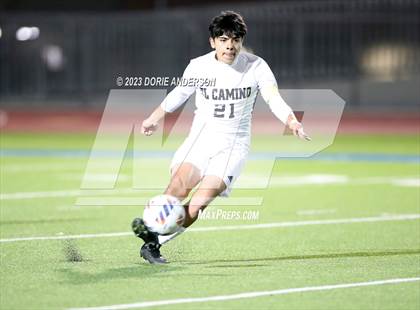 Thumbnail 2 in El Camino @ Vista del Lago photogallery.