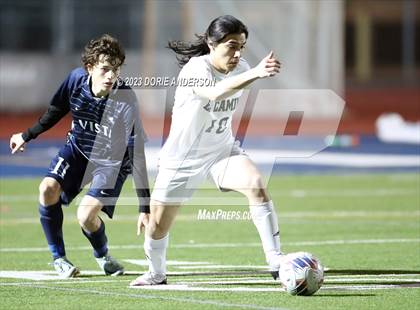 Thumbnail 2 in El Camino @ Vista del Lago photogallery.