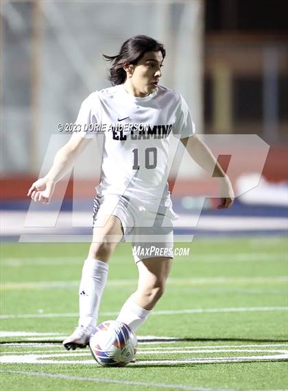 Thumbnail 1 in El Camino @ Vista del Lago photogallery.