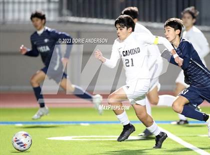 Thumbnail 2 in El Camino @ Vista del Lago photogallery.