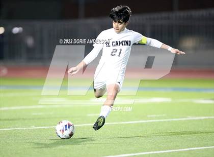 Thumbnail 3 in El Camino @ Vista del Lago photogallery.