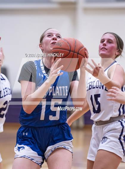 Thumbnail 1 in West Platte @ Bishop LeBlond photogallery.