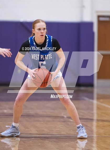 Thumbnail 2 in West Platte @ Bishop LeBlond photogallery.
