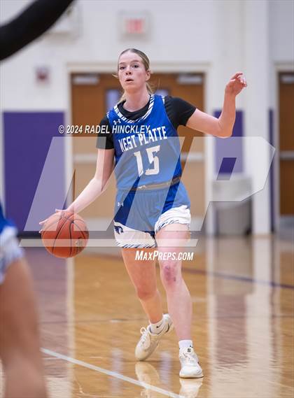 Thumbnail 2 in West Platte @ Bishop LeBlond photogallery.