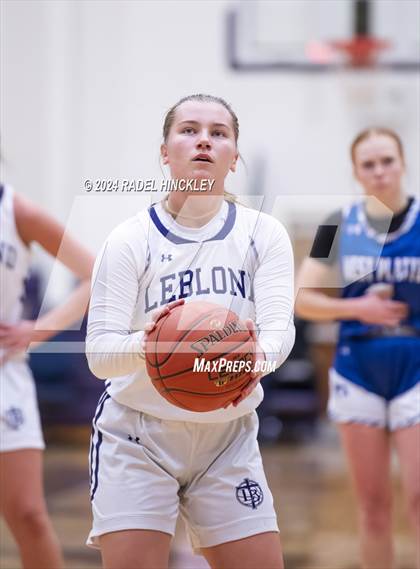 Thumbnail 3 in West Platte @ Bishop LeBlond photogallery.