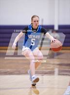 Photo from the gallery "West Platte @ Bishop LeBlond"