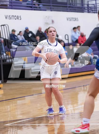 Thumbnail 2 in West Platte @ Bishop LeBlond photogallery.