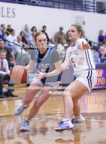 Thumbnail 1 in West Platte @ Bishop LeBlond photogallery.