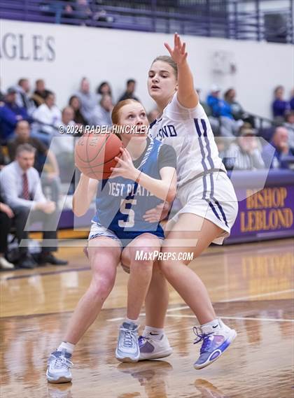 Thumbnail 3 in West Platte @ Bishop LeBlond photogallery.
