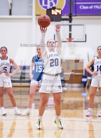 Thumbnail 1 in West Platte @ Bishop LeBlond photogallery.