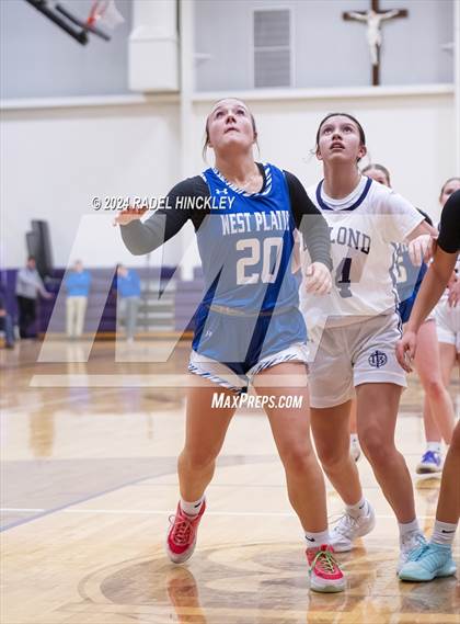 Thumbnail 2 in West Platte @ Bishop LeBlond photogallery.