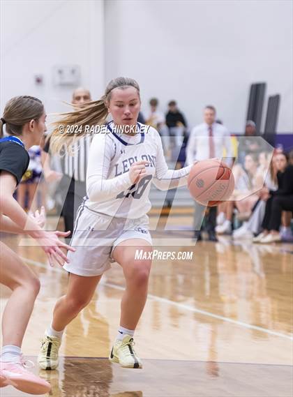 Thumbnail 3 in West Platte @ Bishop LeBlond photogallery.