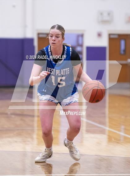 Thumbnail 1 in West Platte @ Bishop LeBlond photogallery.