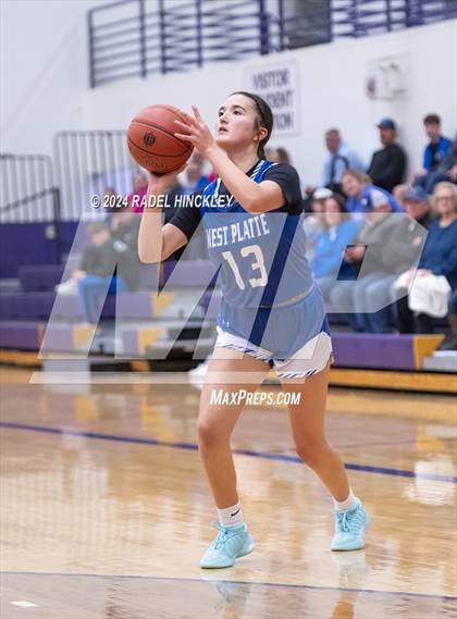 Thumbnail 2 in West Platte @ Bishop LeBlond photogallery.
