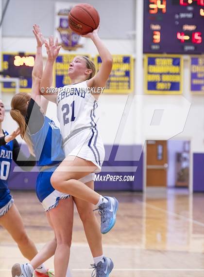 Thumbnail 3 in West Platte @ Bishop LeBlond photogallery.