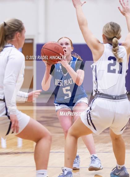 Thumbnail 3 in West Platte @ Bishop LeBlond photogallery.