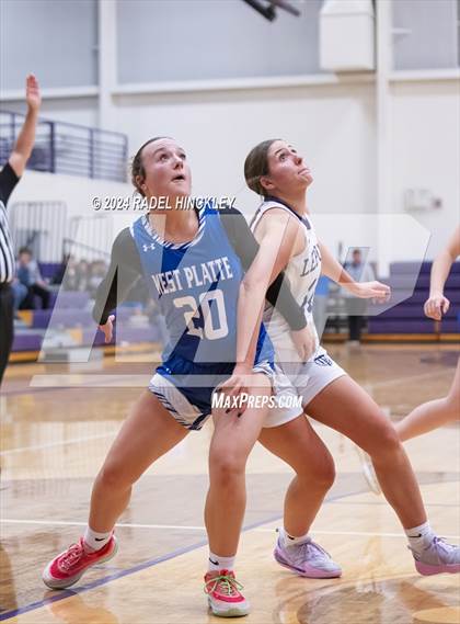 Thumbnail 2 in West Platte @ Bishop LeBlond photogallery.