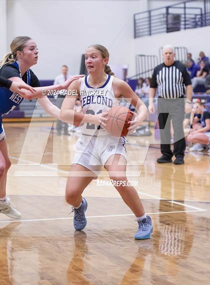 Thumbnail 3 in West Platte @ Bishop LeBlond photogallery.