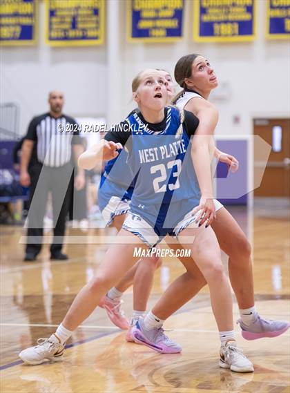 Thumbnail 2 in West Platte @ Bishop LeBlond photogallery.