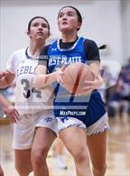 Photo from the gallery "West Platte @ Bishop LeBlond"