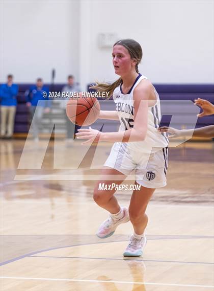 Thumbnail 1 in West Platte @ Bishop LeBlond photogallery.