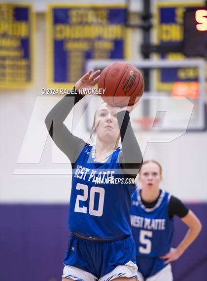 Thumbnail 1 in West Platte @ Bishop LeBlond photogallery.