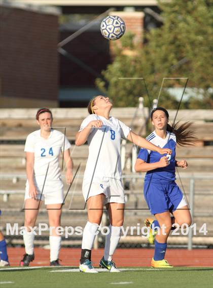 Thumbnail 1 in Goddard @ Andover photogallery.
