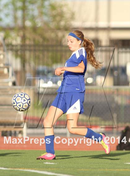 Thumbnail 1 in Goddard @ Andover photogallery.