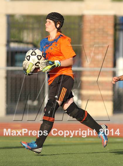 Thumbnail 1 in Goddard @ Andover photogallery.