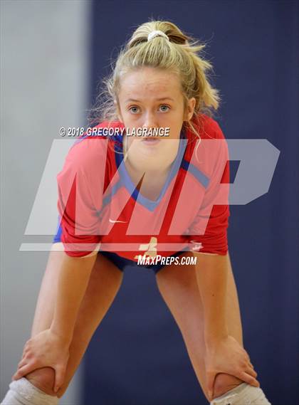 Thumbnail 2 in Westlake vs Hebron photogallery.