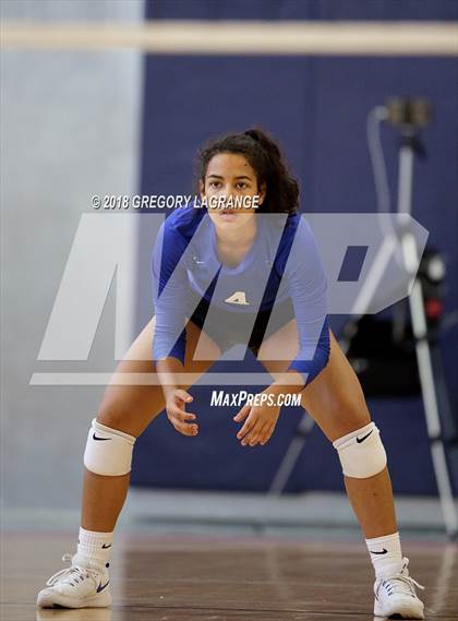 Thumbnail 2 in Westlake vs Hebron photogallery.