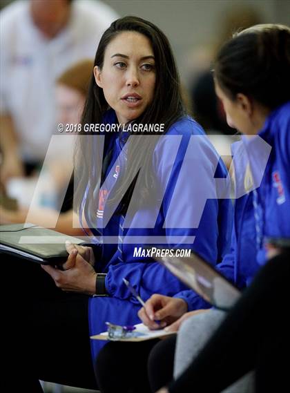 Thumbnail 3 in Westlake vs Hebron photogallery.